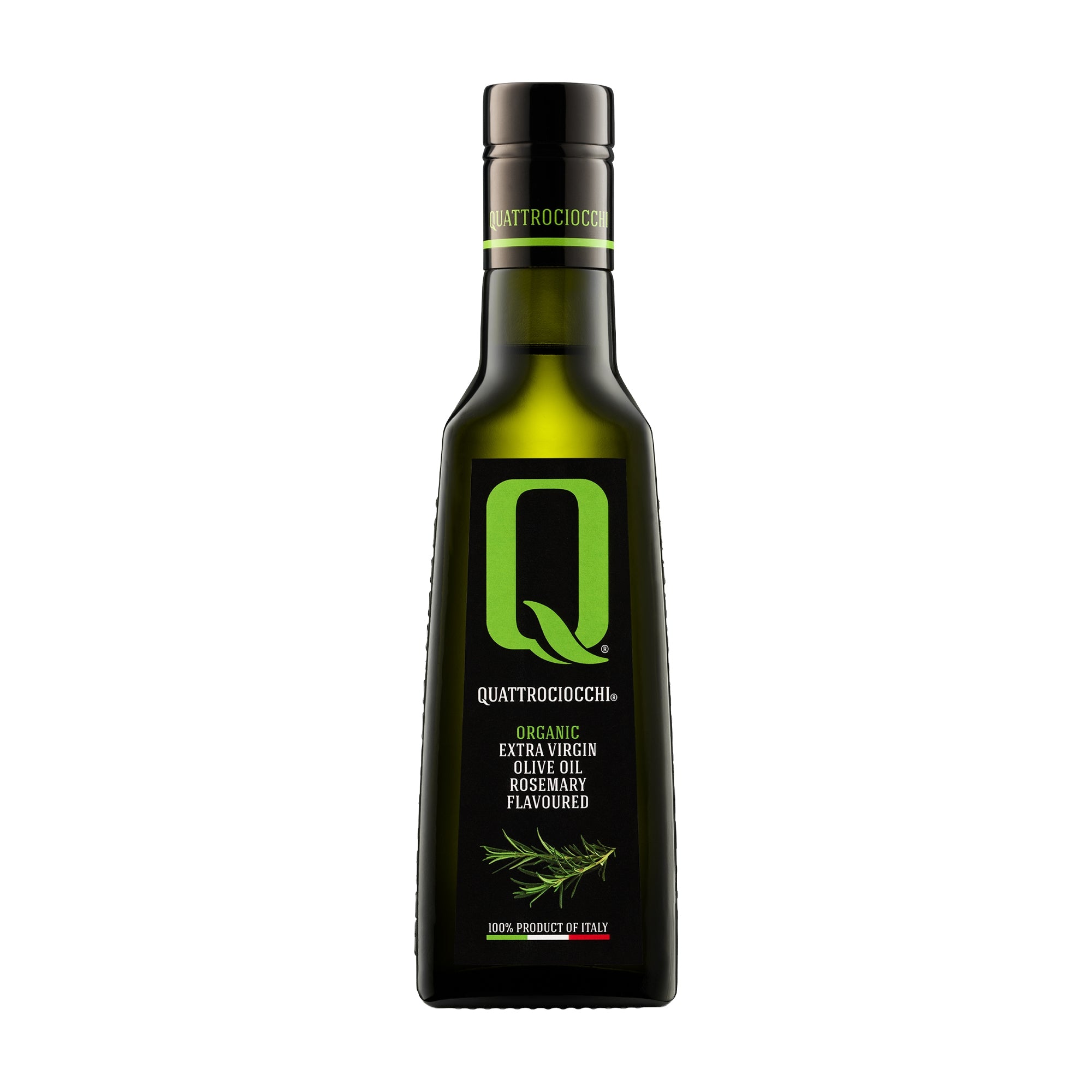 Quattrociocchi Rosemary 250ML
