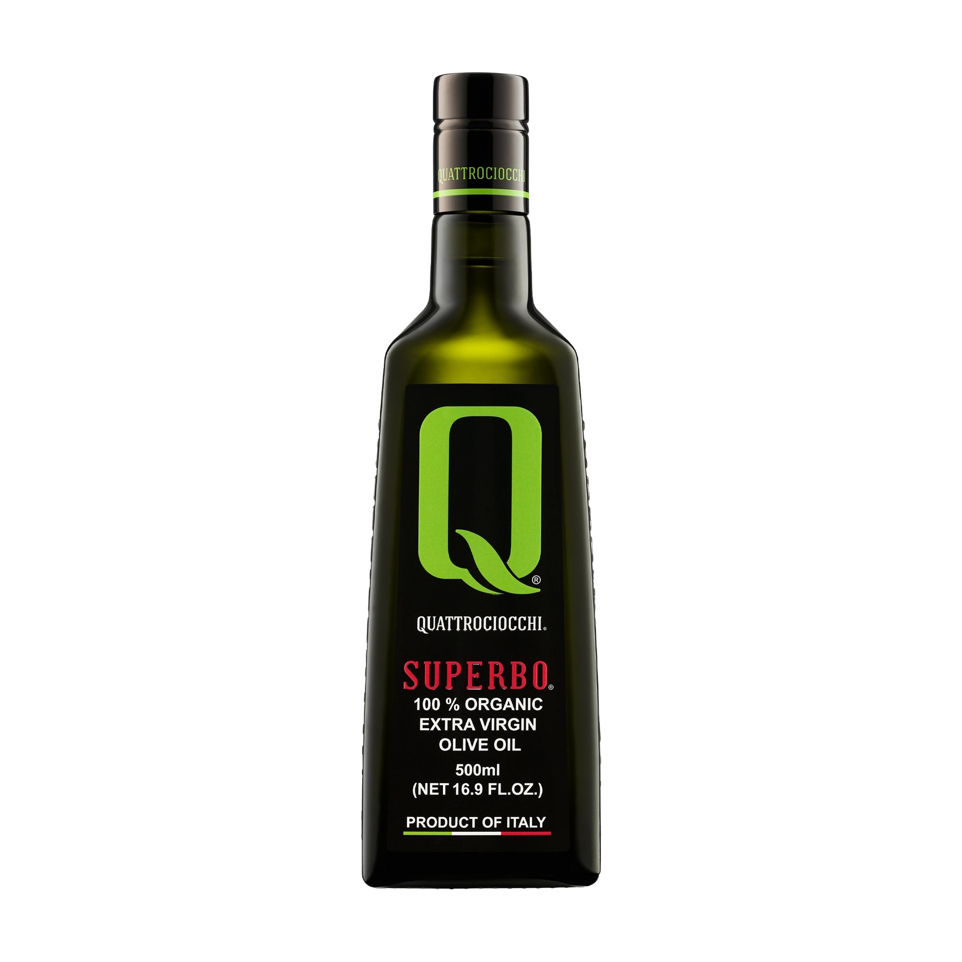 Superbo Organic