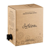 Sabino Leone Coratina 5L Bag-in-Box