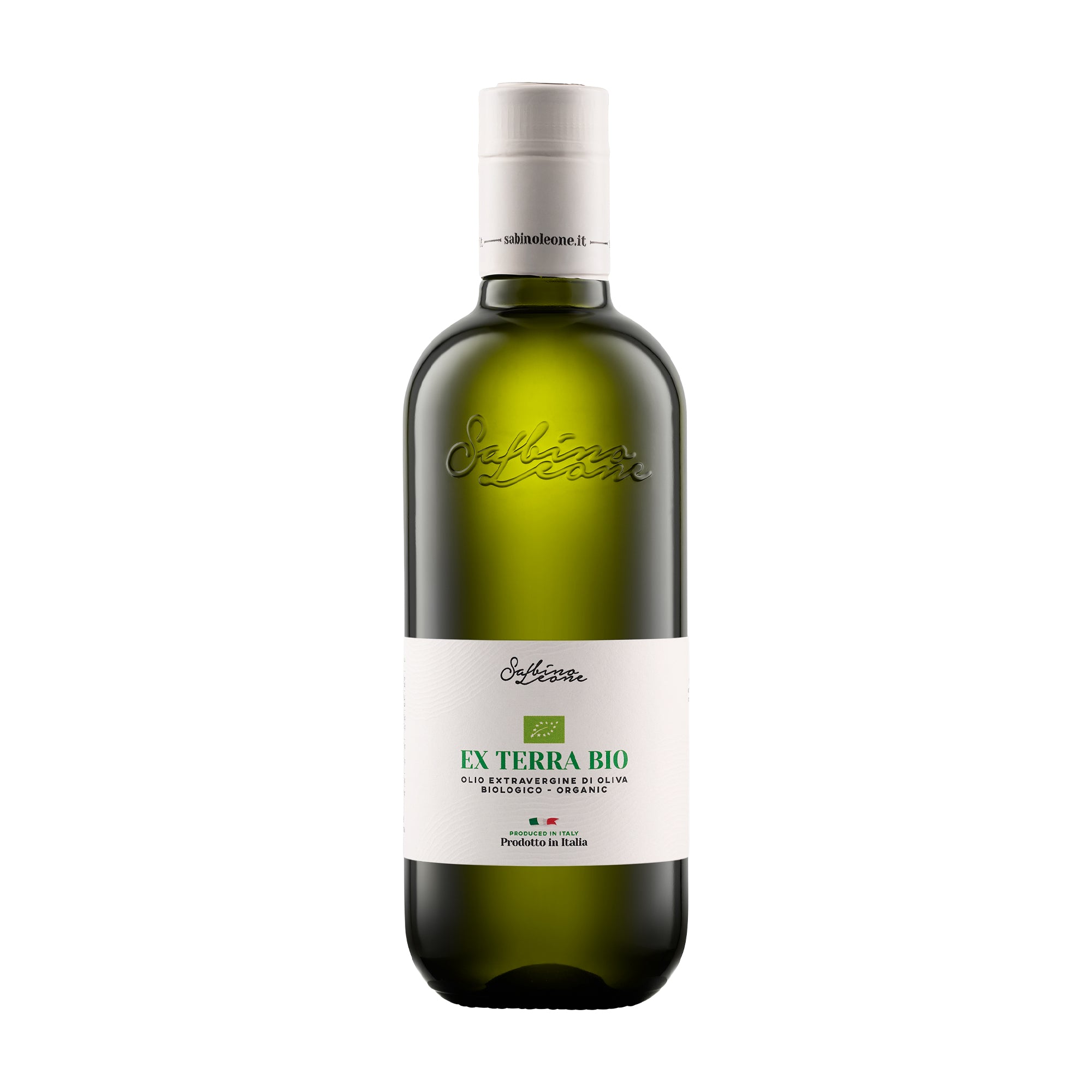 Sabino Leone Ex Terra Organic