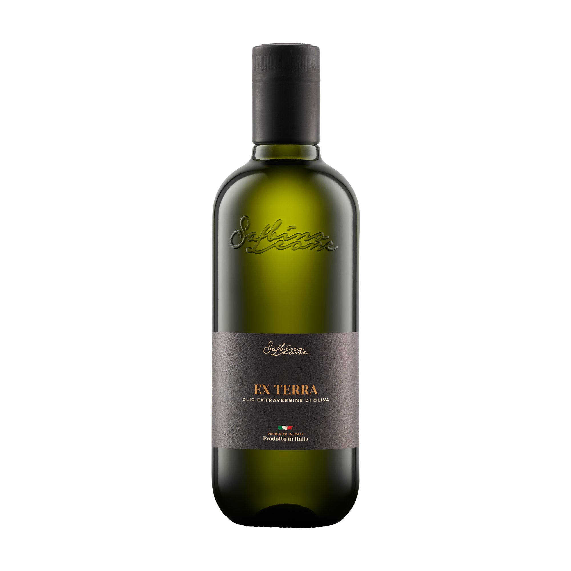 Sabino Leone Ex Terra