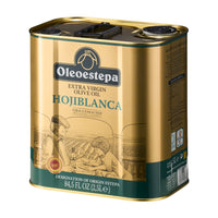 Oleoestepa Hojiblanca 2.5L Tin