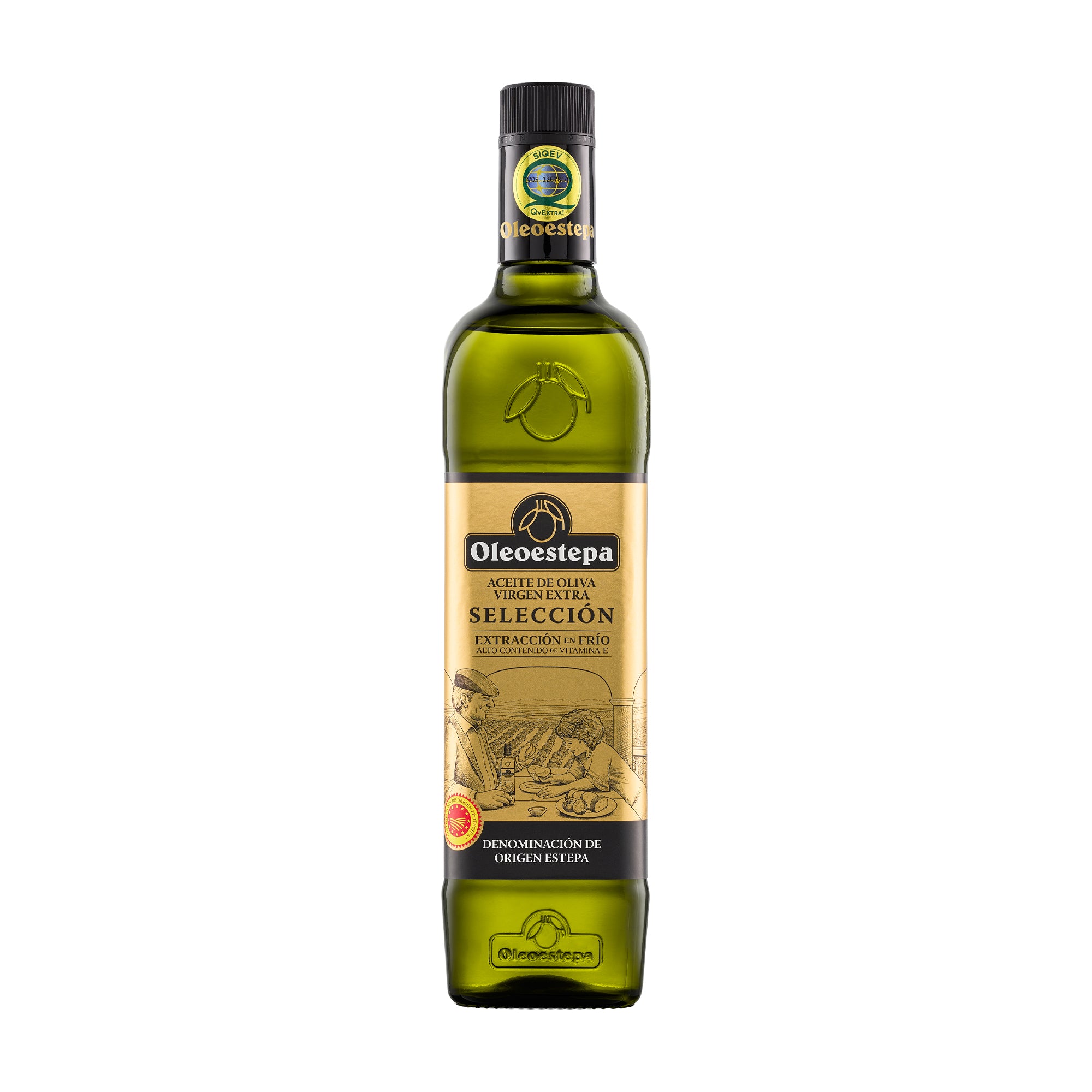 Oleoestepa Seleccion 750ML
