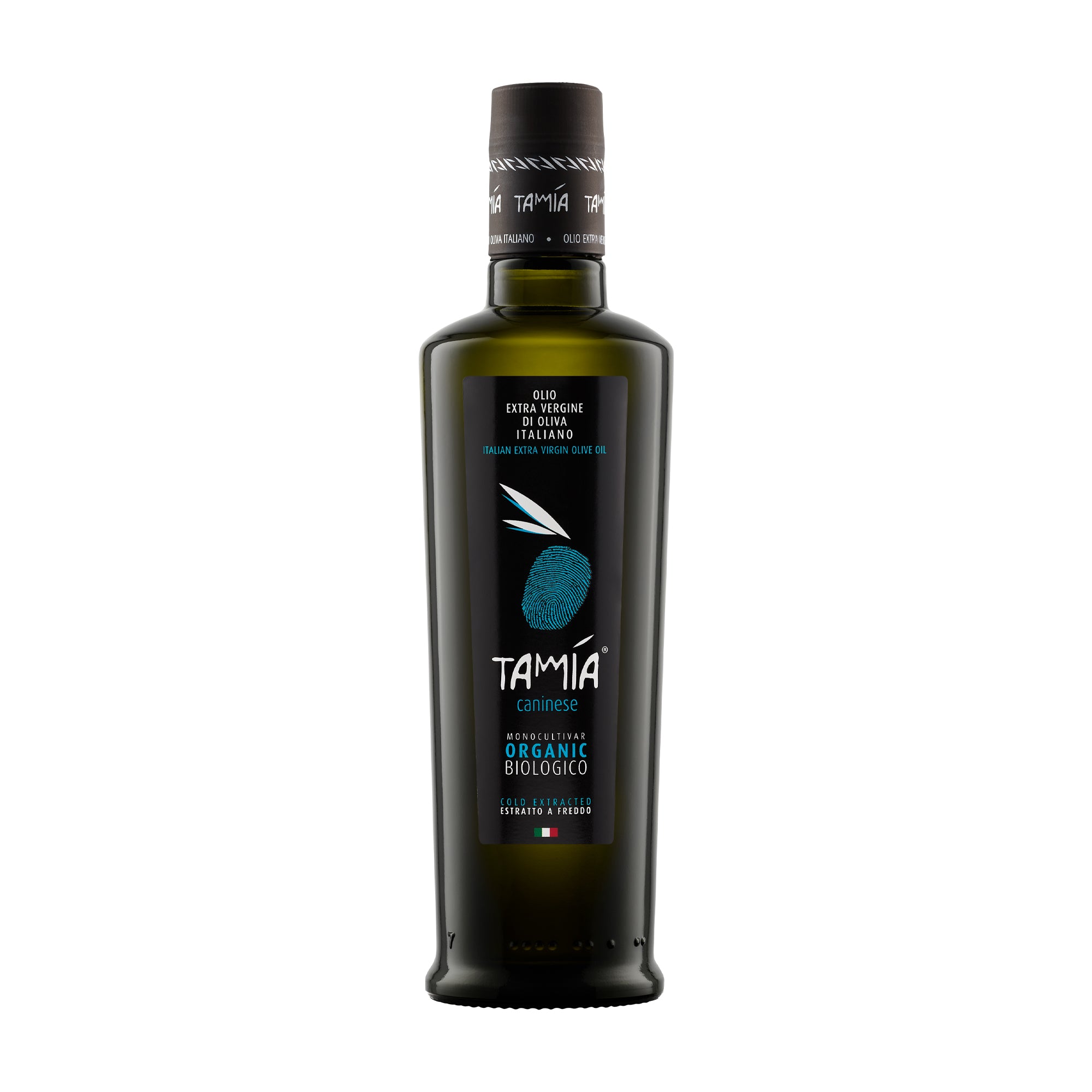 Tamia Caninese Organic