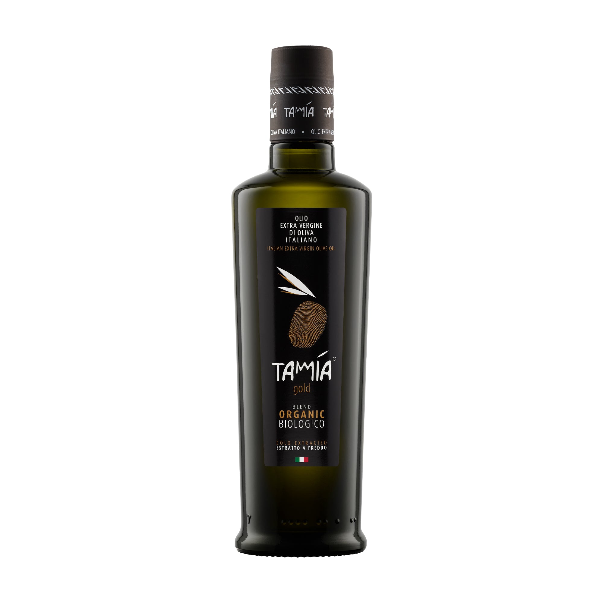 Tamia Gold Organic