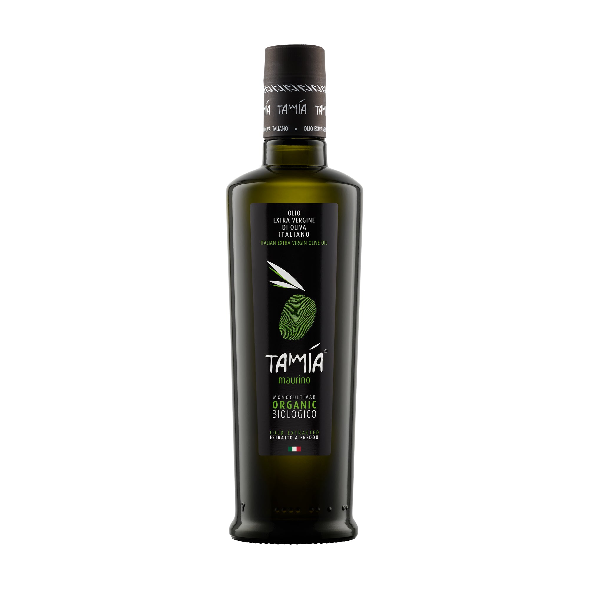 Tamia Maurino Organic