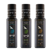 Tamia Organic Mini Trio