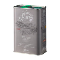 Venta del Baron 2.5L Tin