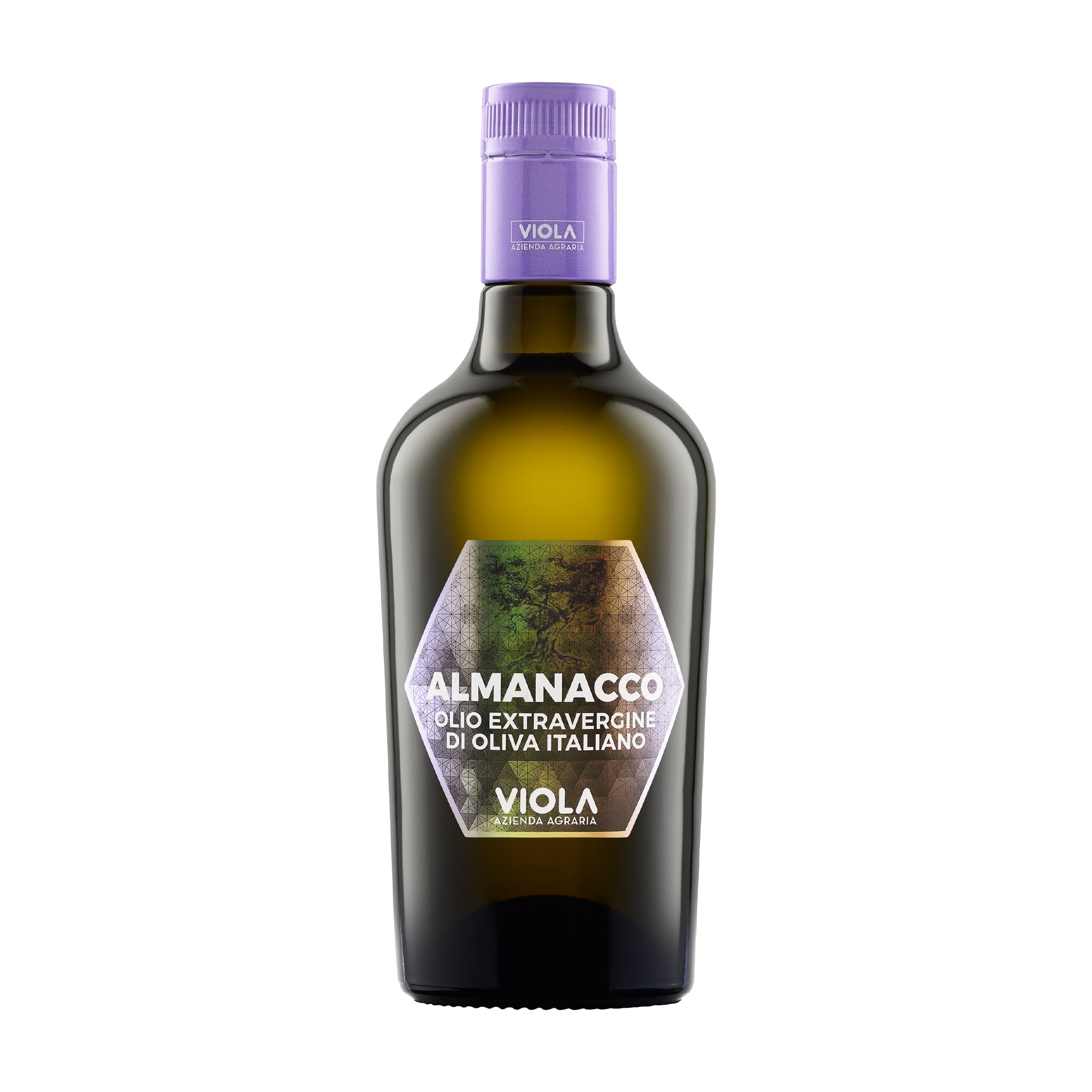 Viola Almanacco Centennial