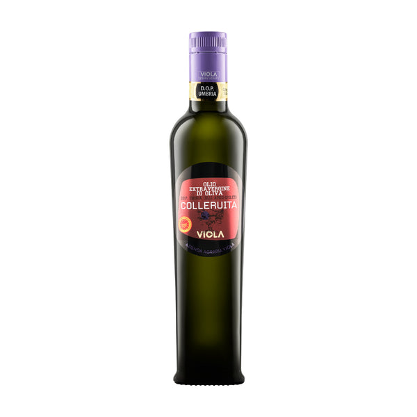 Viola Colleruita DOP Umbria Colli Assisi-Spoleto Olive Oil 16.9 fl