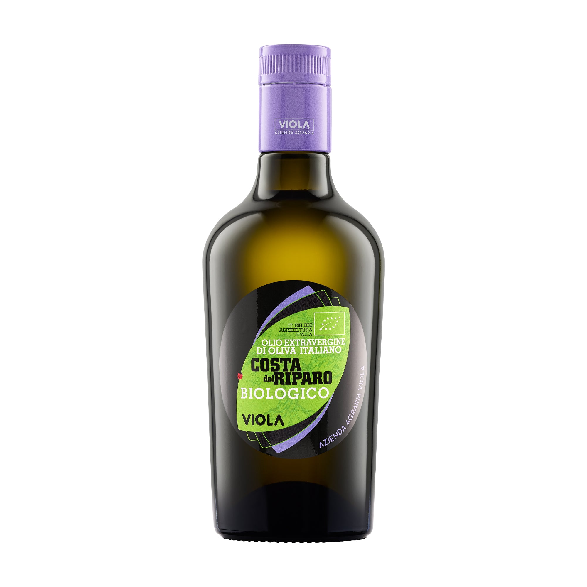 Viola Costa del Riparo Organic