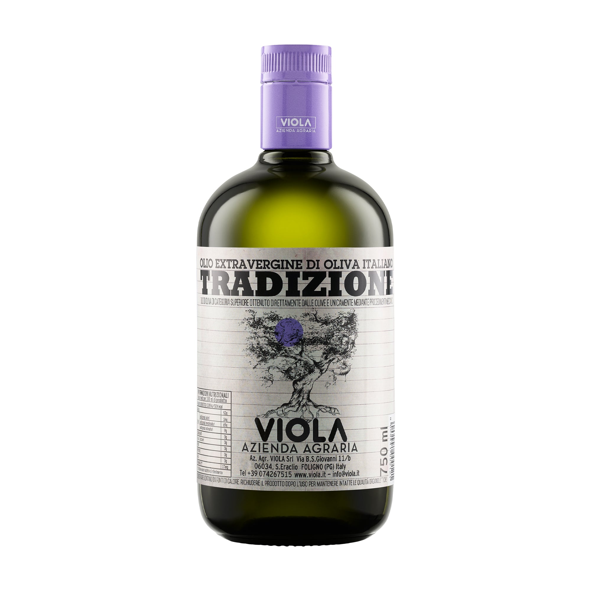 Viola Tradizione 750ML