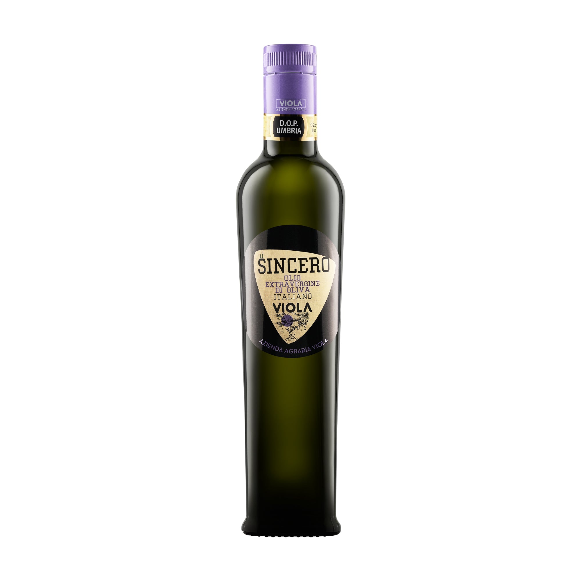 Viola il Sincero