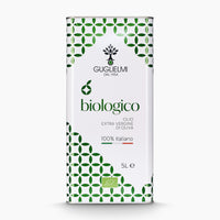 Guglielmi Biologico 5L Tin
