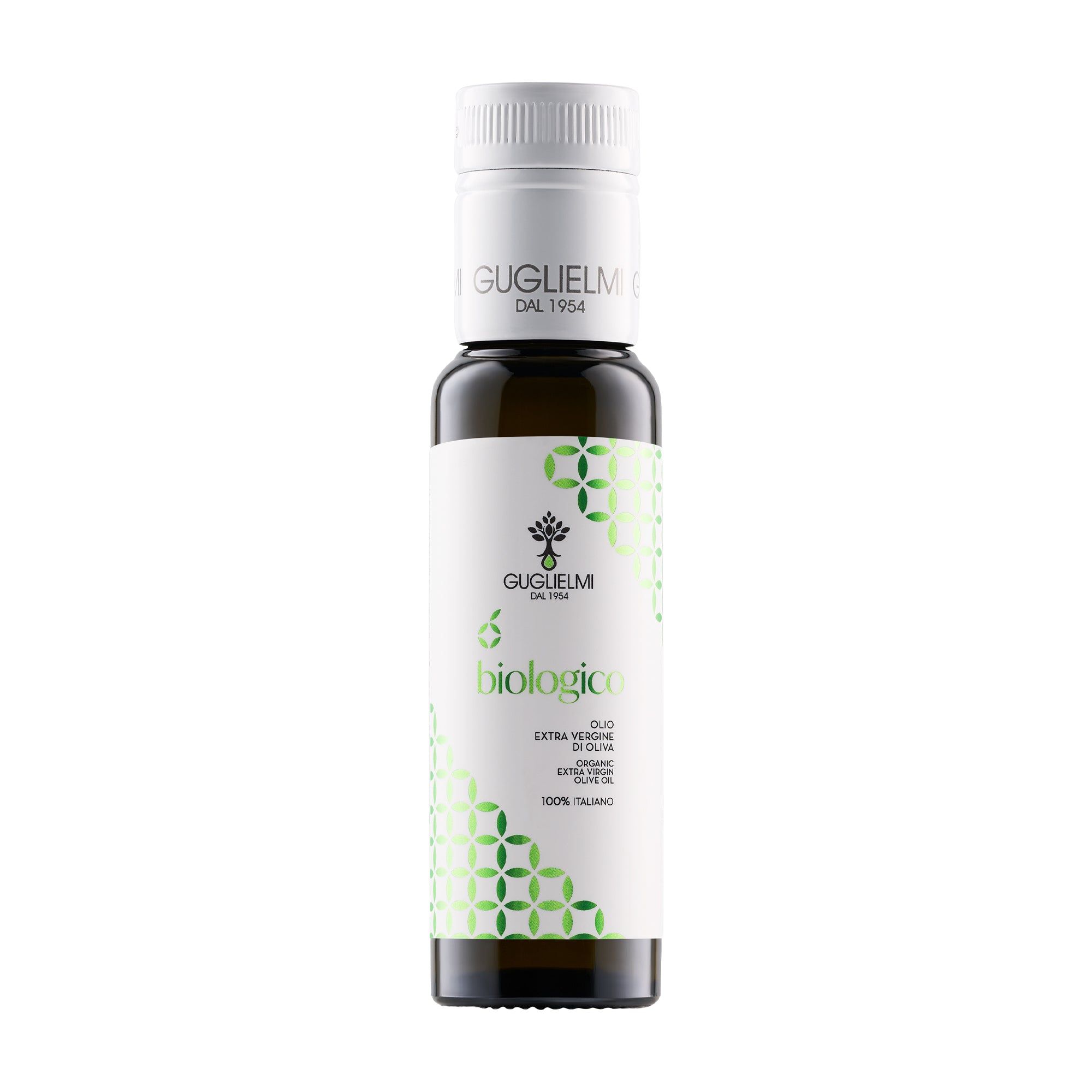 Guglielmi Biologico 100ML Sample