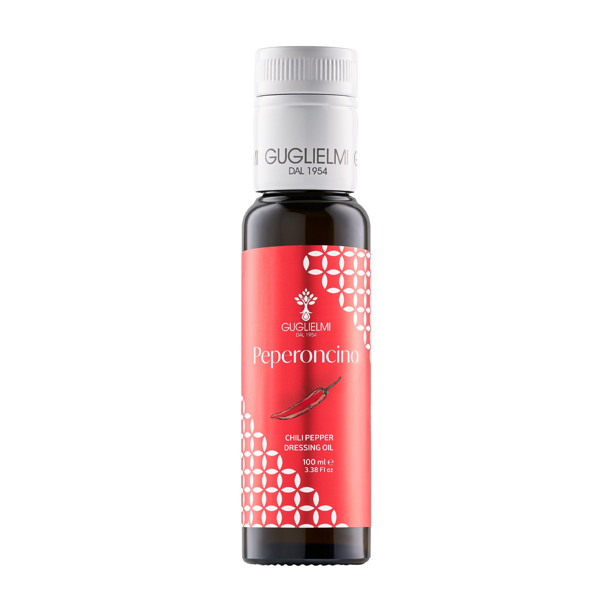 Guglielmi Crushed Chili Pepper 100ML Sample