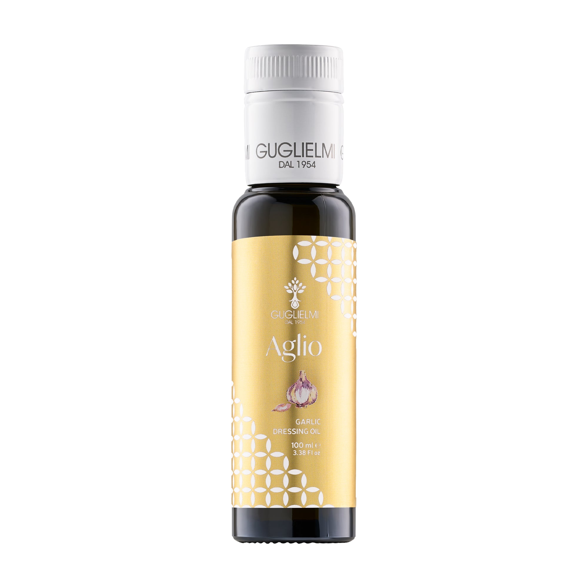 Guglielmi Crushed Garlic 100ML Sample
