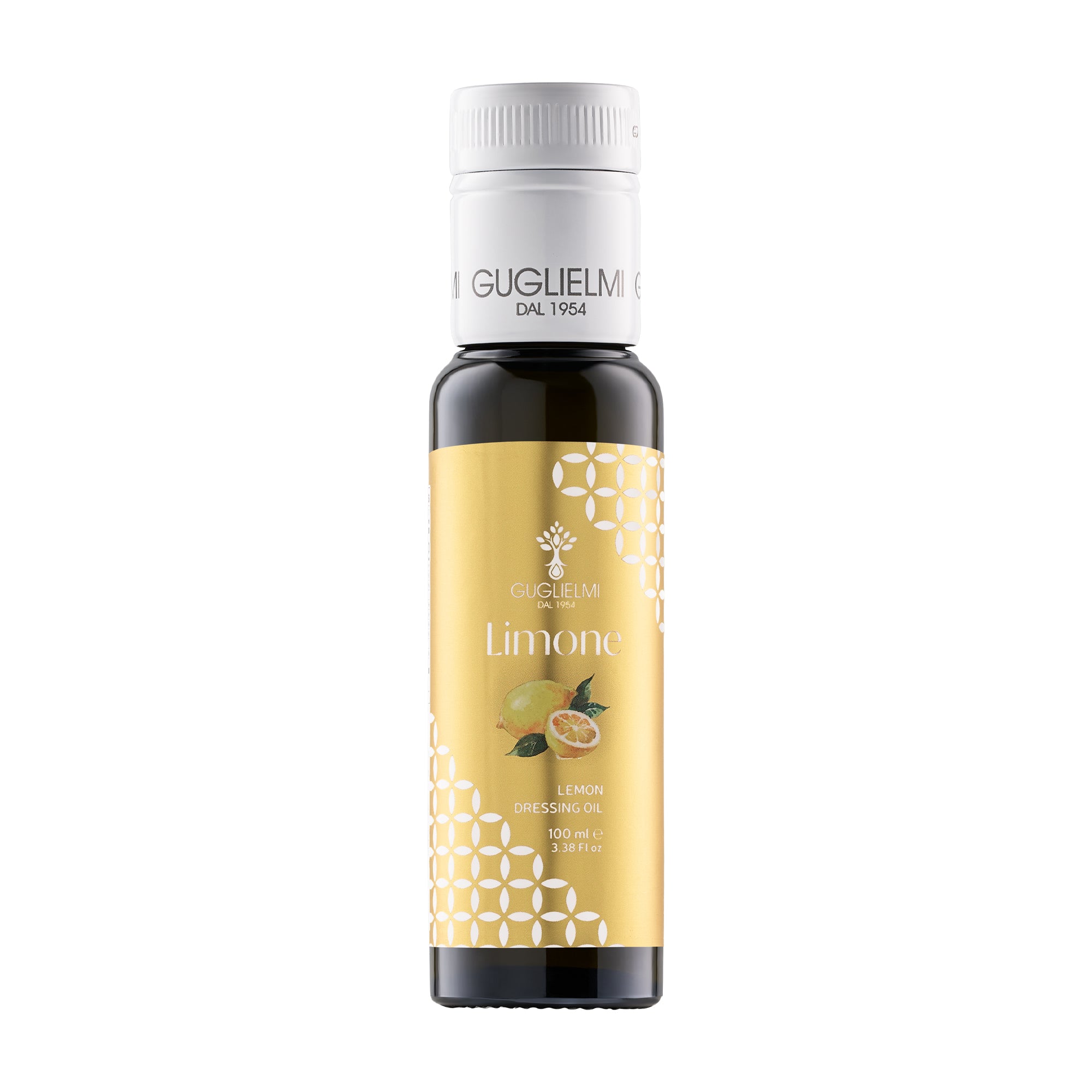 Guglielmi Crushed Lemon 100ML Sample