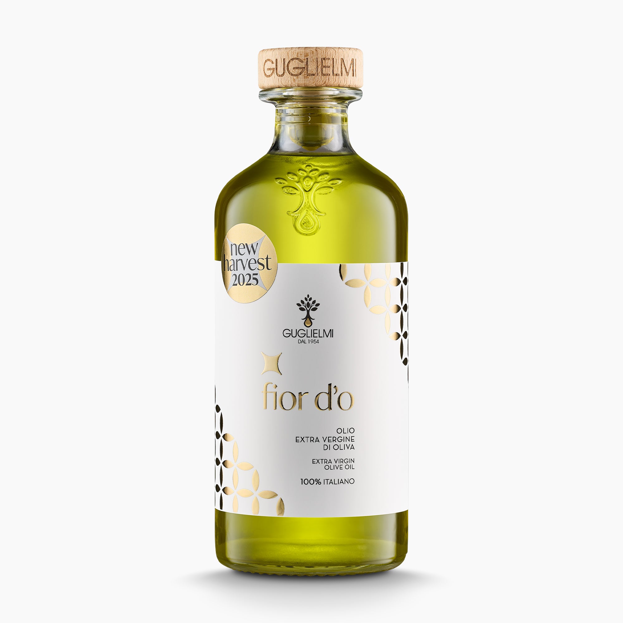 Guglielmi Fior D'O Nuovo w/ Box