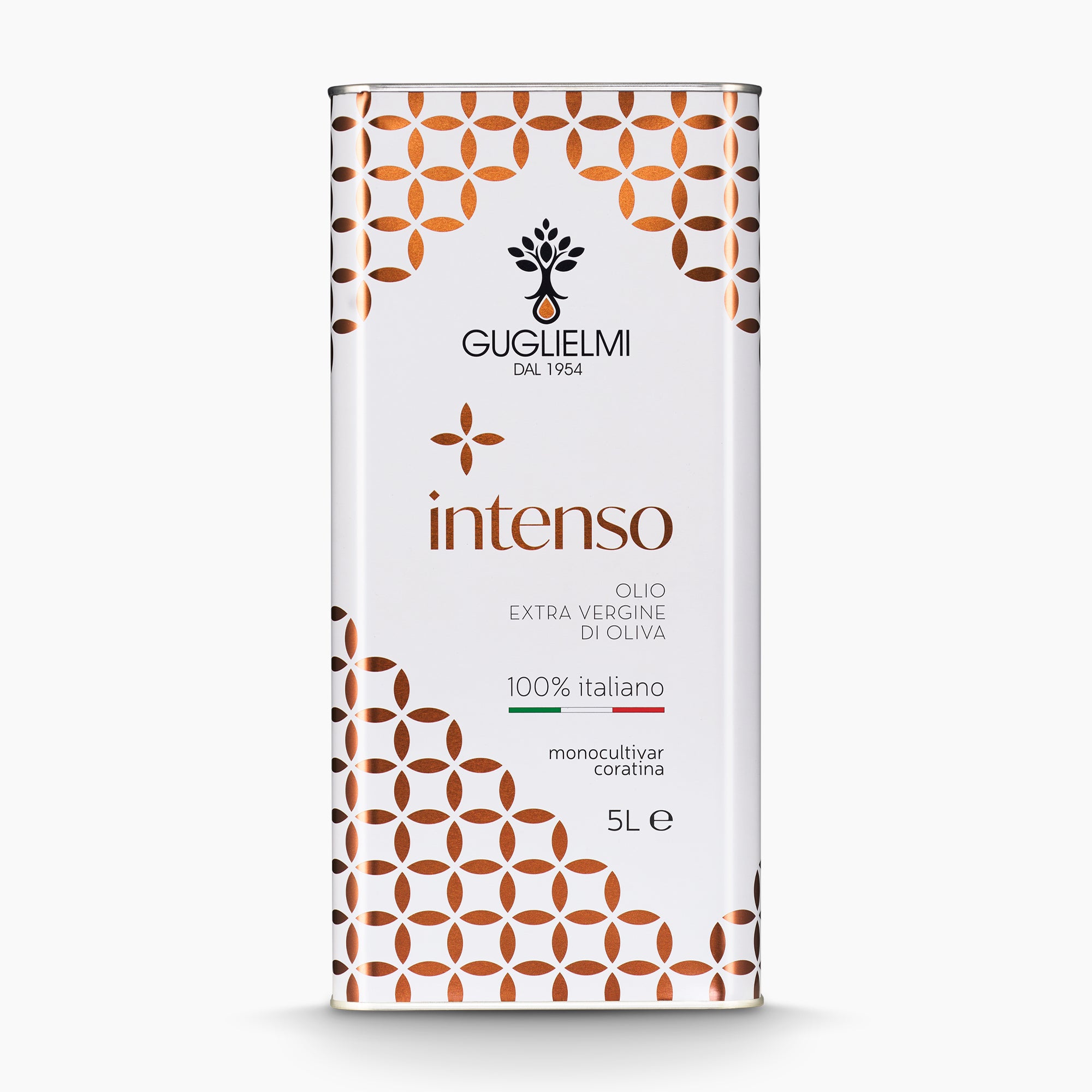 Guglielmi Intenso 5L Tin