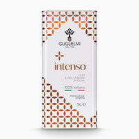 Guglielmi Intenso 5L Tin