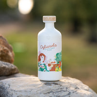 Guglielmi Le Monocultivar Ogliarola