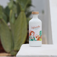 Guglielmi Le Monocultivar Ogliarola