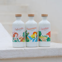 Guglielmi Le Monocultivar Peranzana
