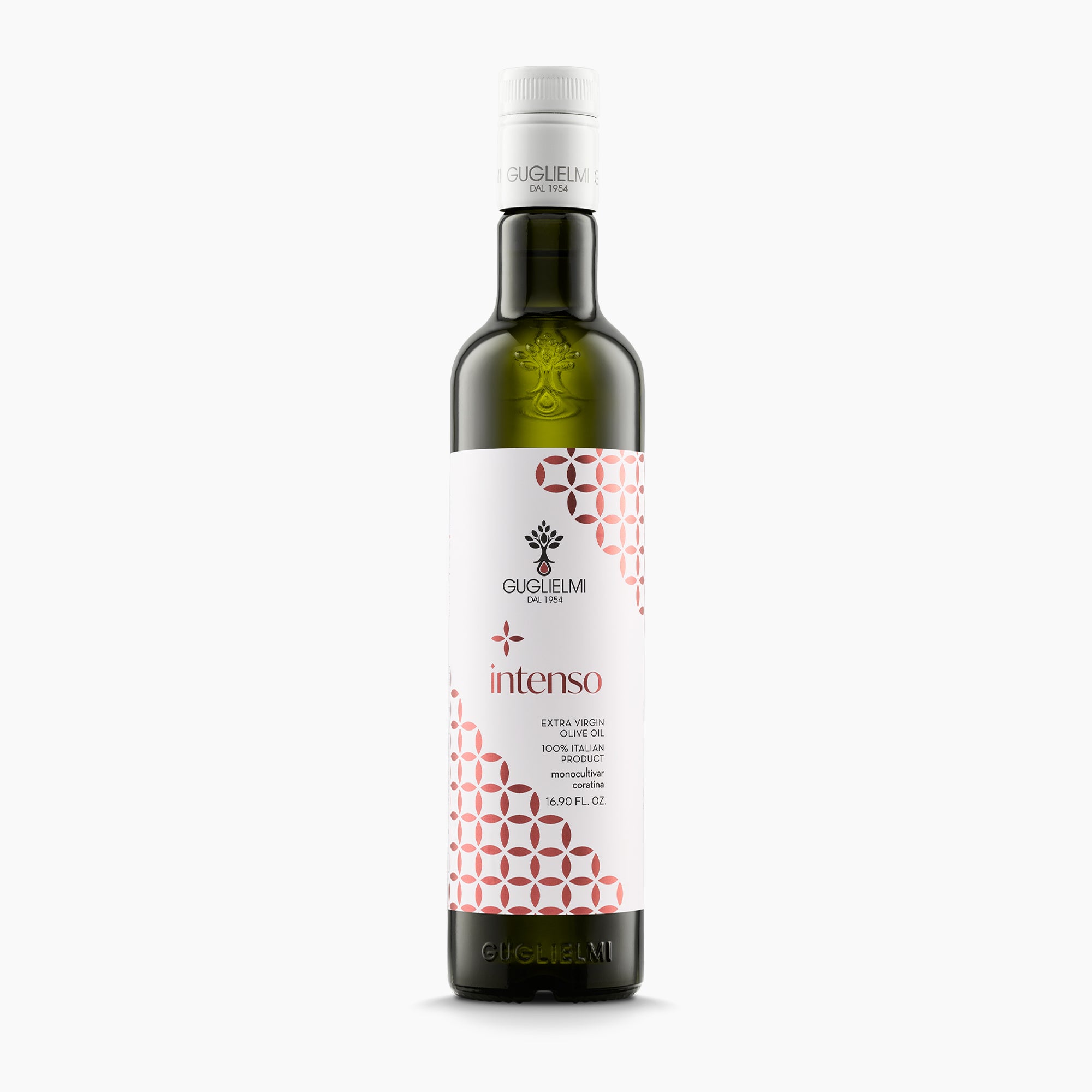 Finishing Extra Virgin Olive Oils