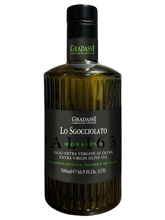 Gradassi Lo Sgocciolato Moraiolo
