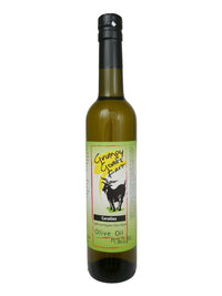Grumpy Goats Farm - Coratina EVOO 500ml