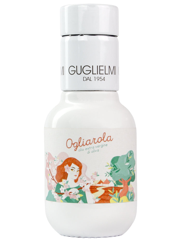 Guglielmi Le Monocultivar Ogliarola 100ML Sample