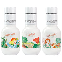 Guglielmi Le Monocultivar Travel Trio