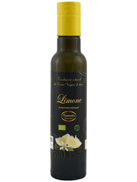 Iannotta Organic Crushed Lemon 250ML