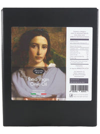 Iannotta Extra Virgin Olive Oil 3L Bag-in-Box