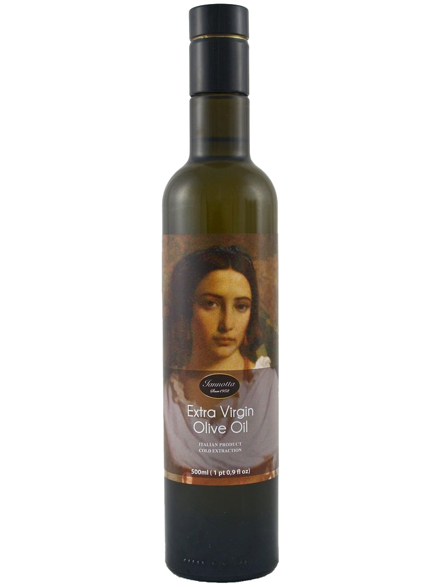 Iannotta Extra Virgin Olive Oil