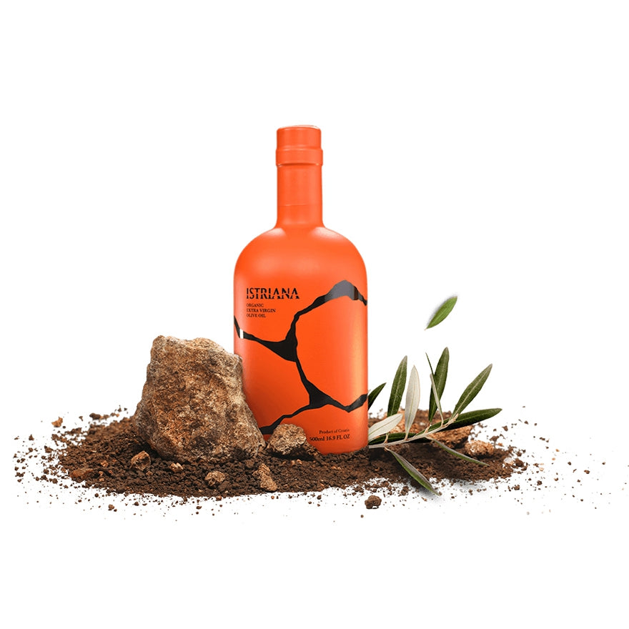 Istriana Organic
