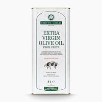 Crete Gold 5L Tin