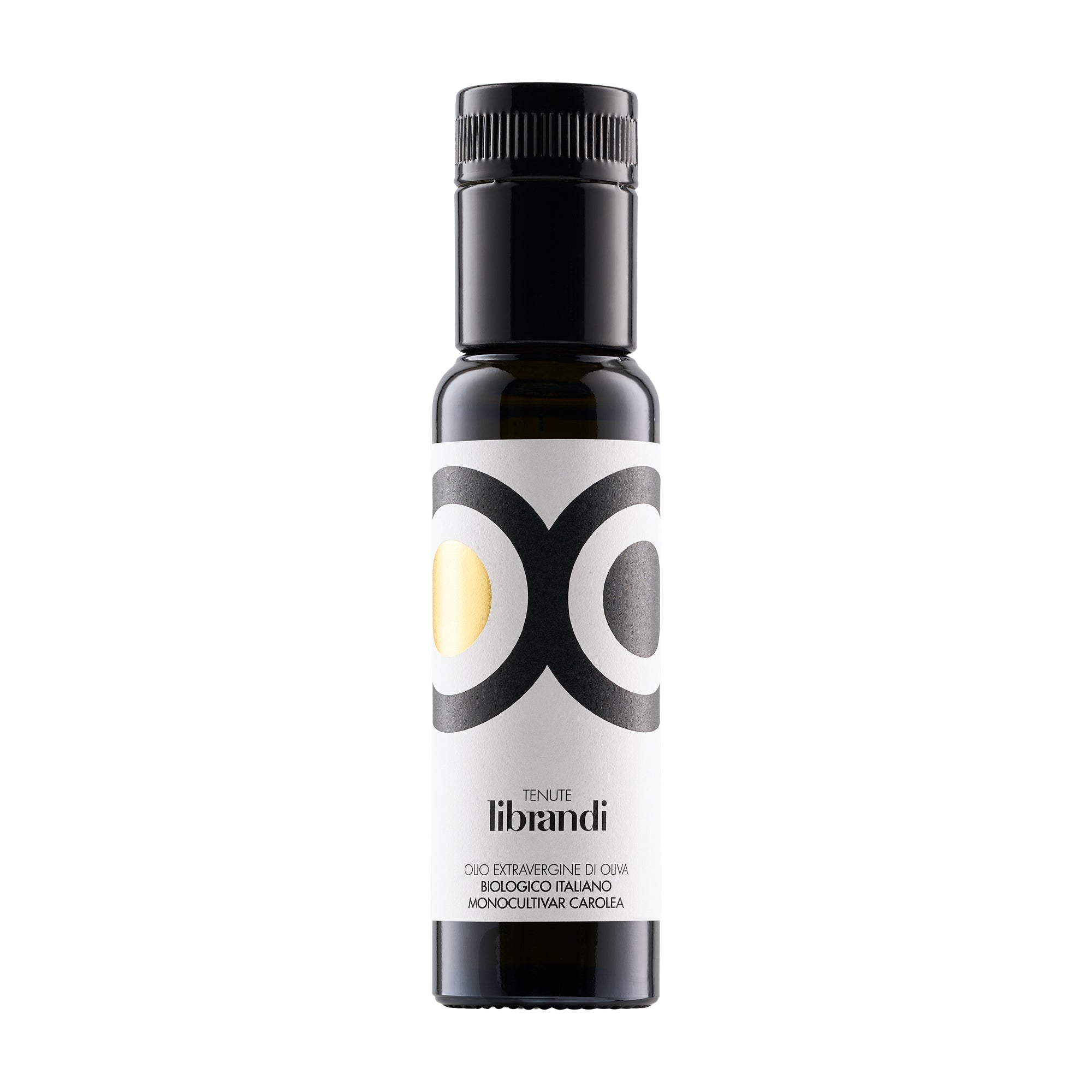 Librandi Organic Carolea 100ML Sample