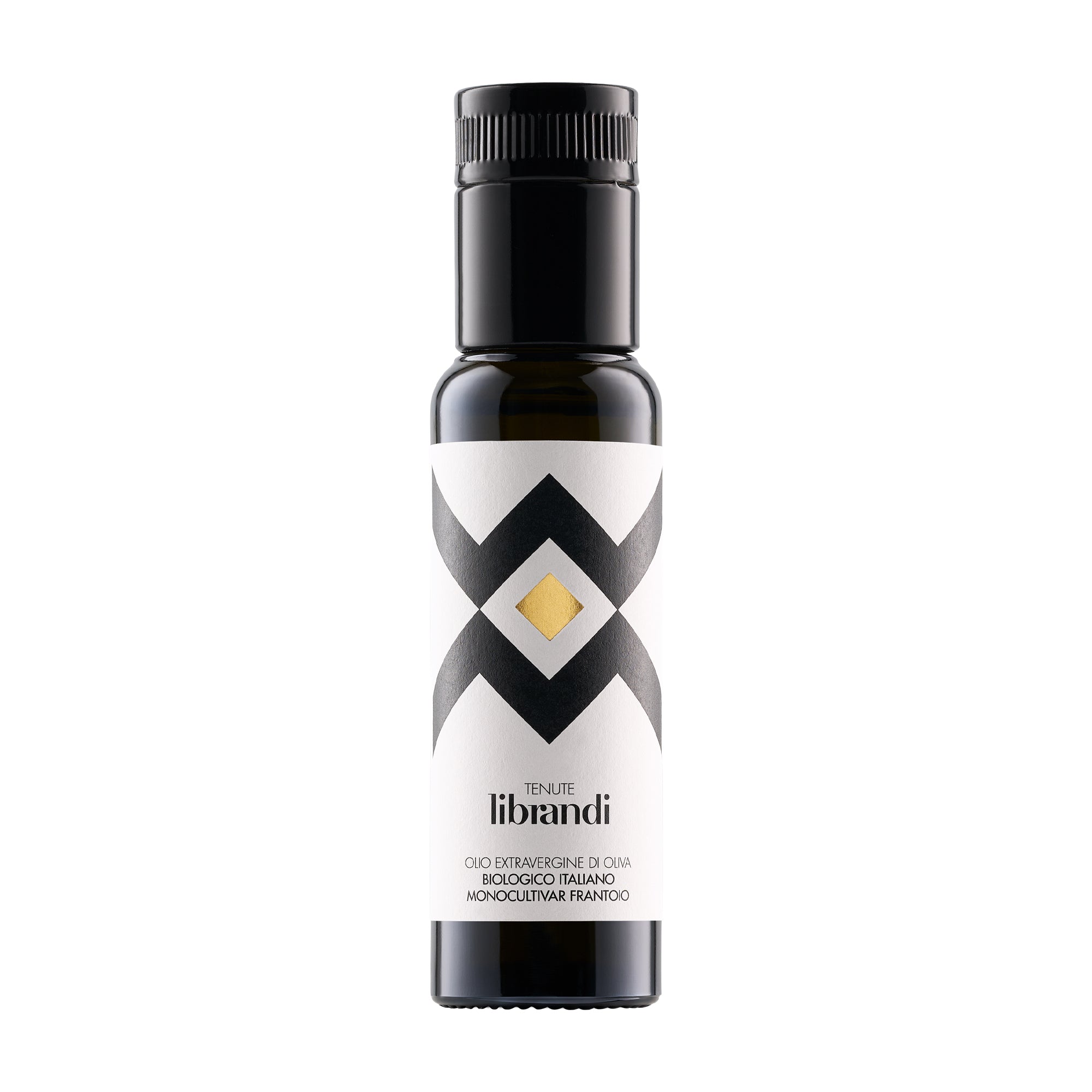 Librandi Organic Frantoio 100ML Sample