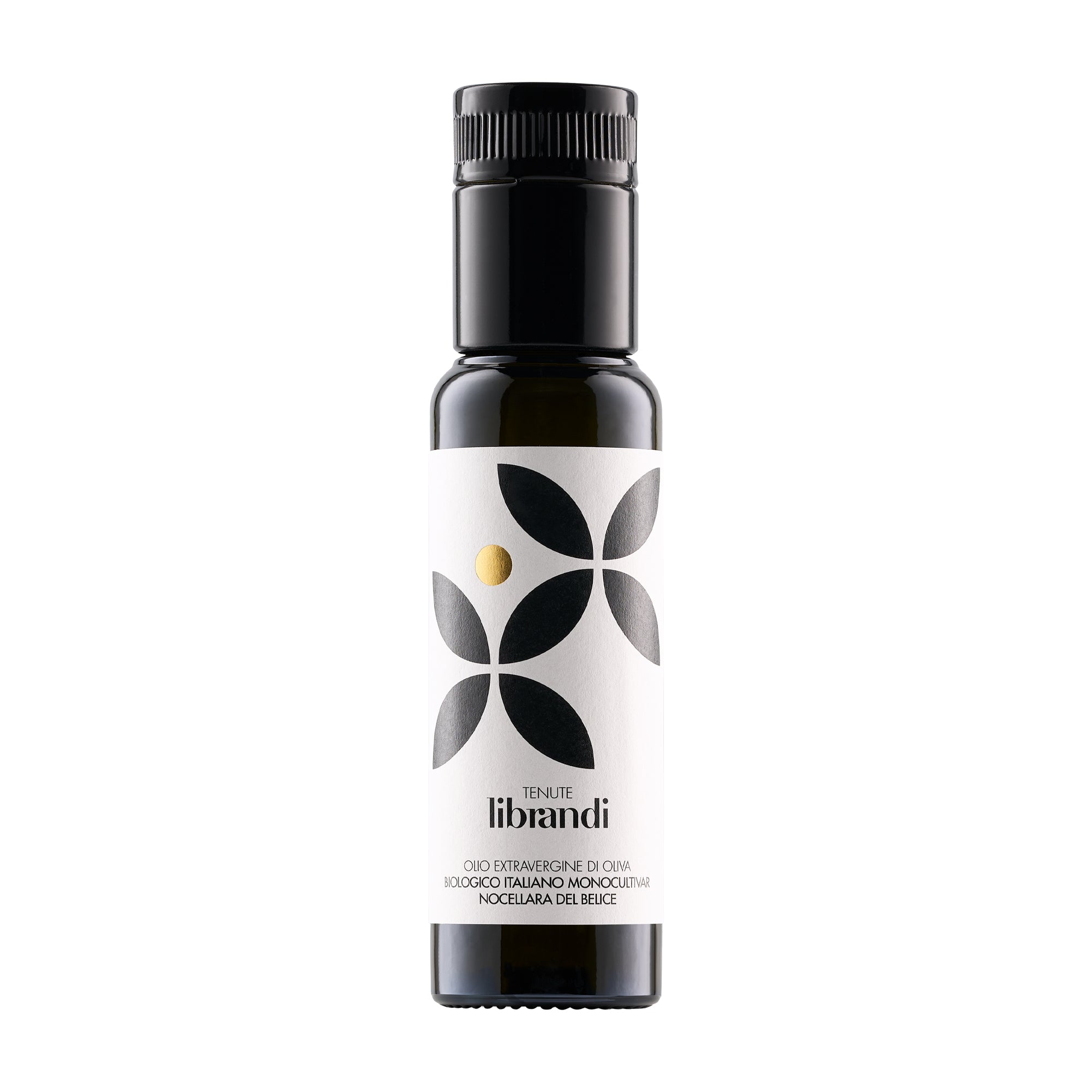 Librandi Organic Nocellara del Belice 100ML Sample