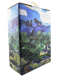 Marina Palusci L'Uomo di Ferro 3L Bag-In-Box