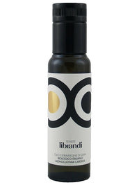 Librandi Organic Carolea 100ML Sample