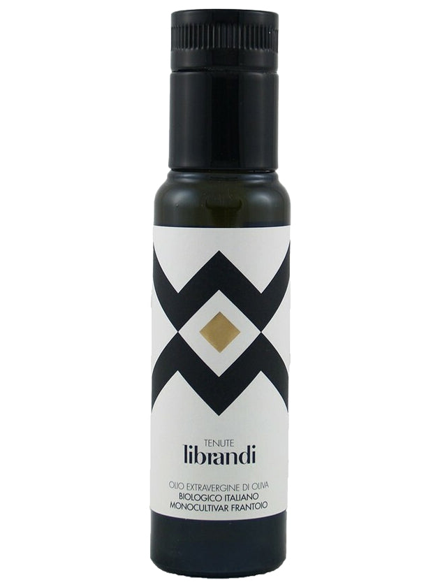 Librandi Organic Frantoio 100ML Sample