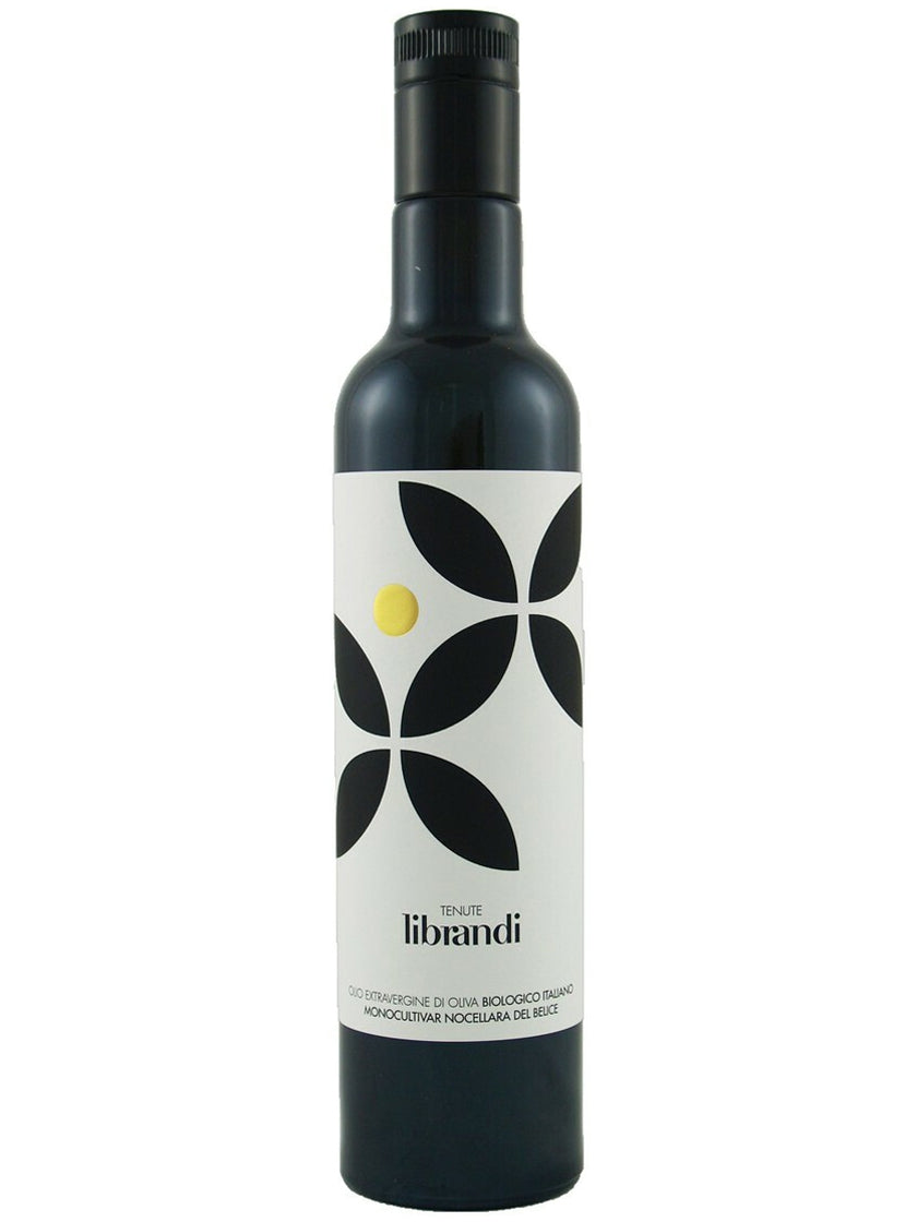 Librandi Organic Nocellara del Belice
