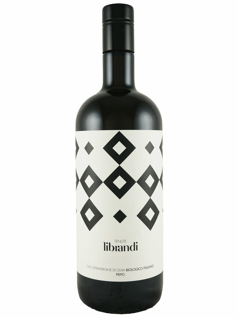 Librandi Piepo Organic 750ML