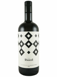 Librandi Piepo Organic 750ML