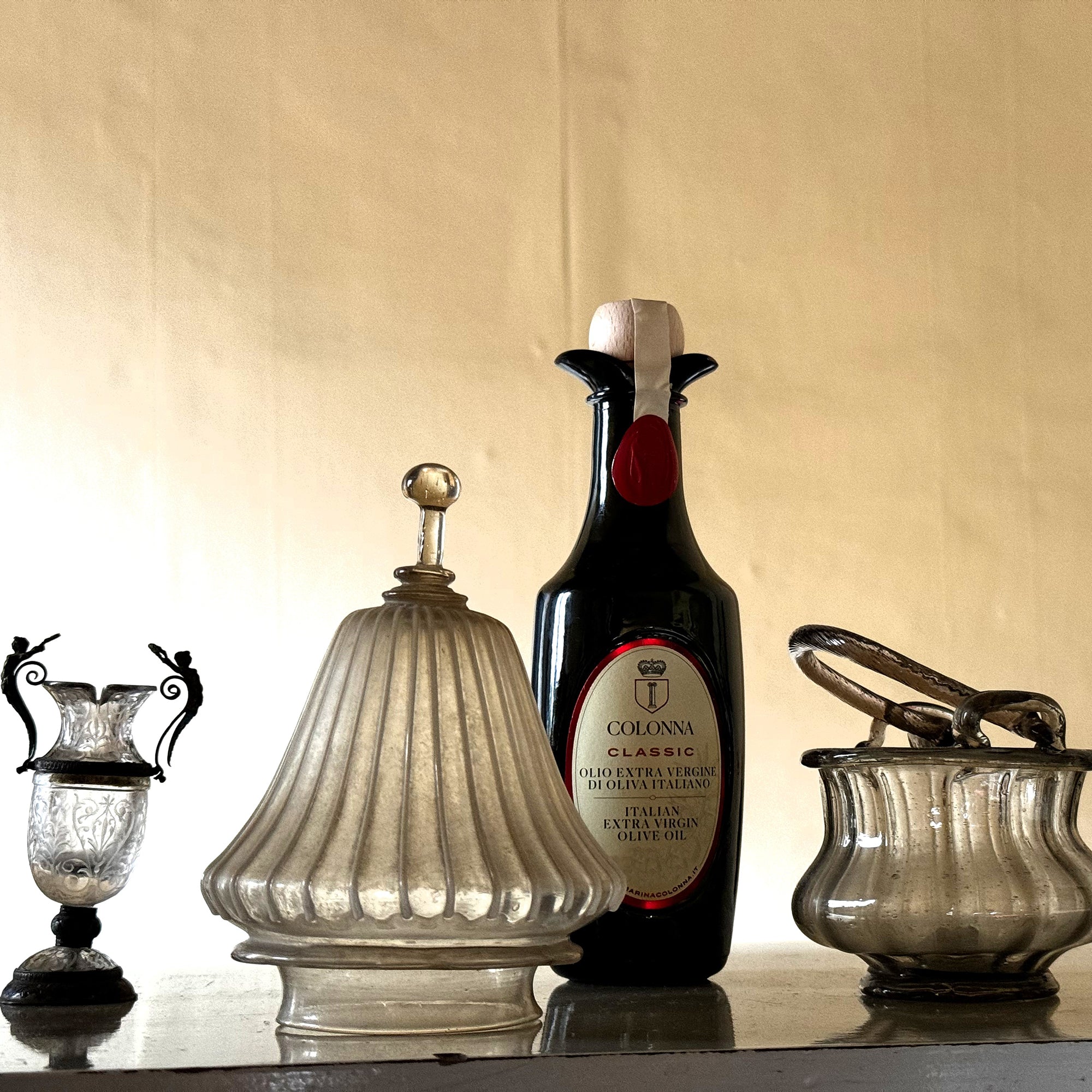 Colonna Classic 750ML