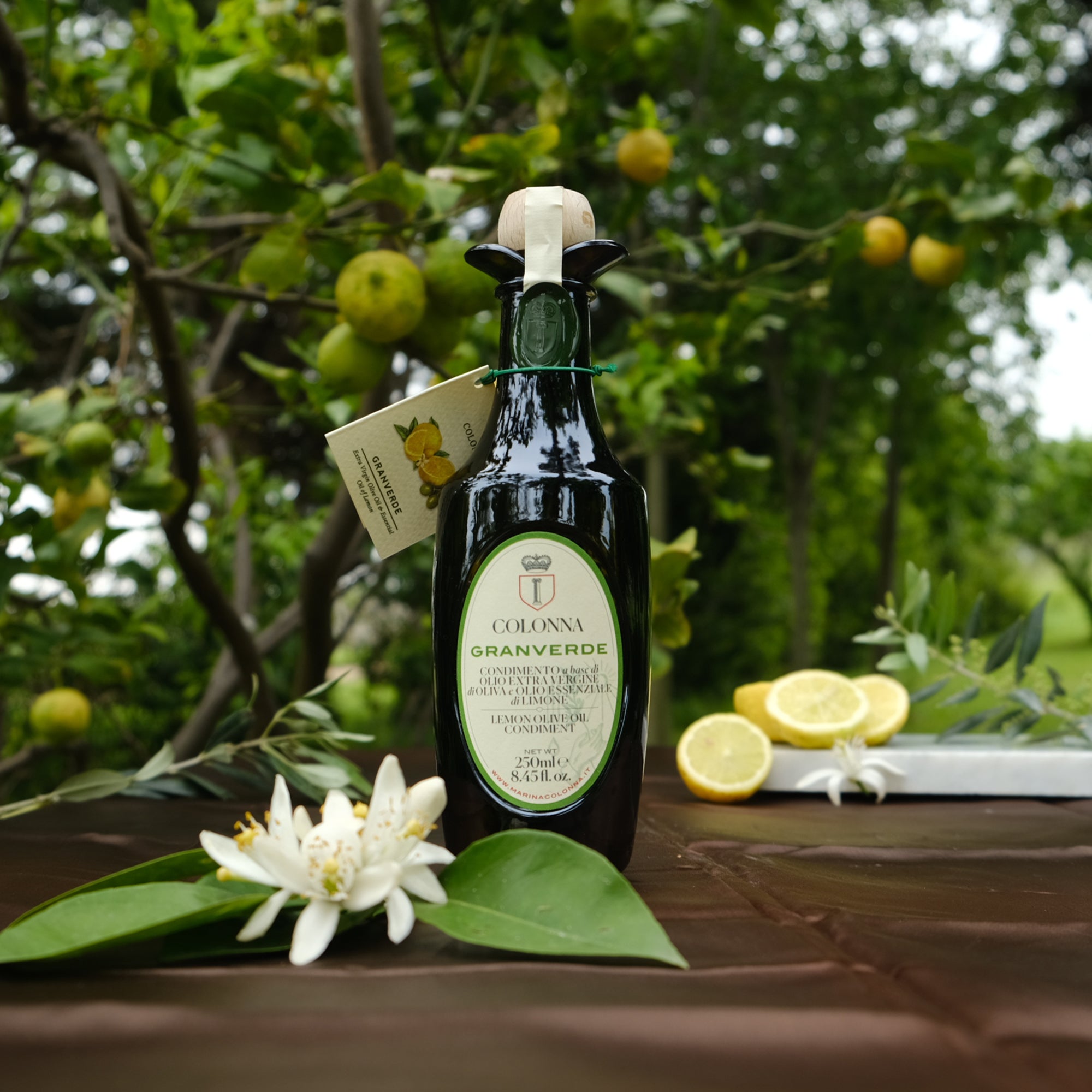 Colonna Granverde Lemon 250ML