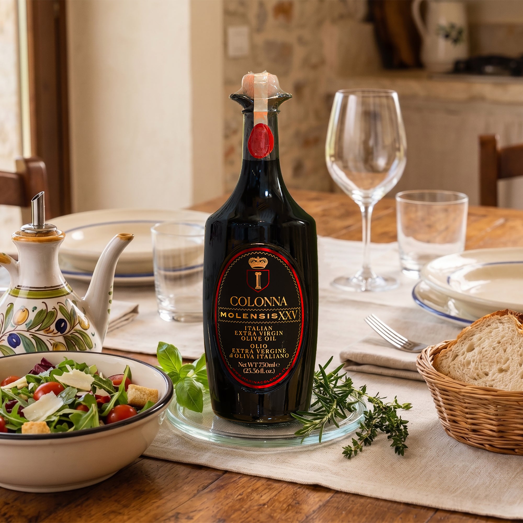 Colonna Molensis XXV Limited Edition 750ML